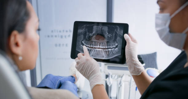 Licensed Tooth Extraction service in McCordsville, IN - Smile Center Dentistry